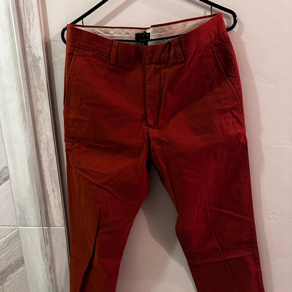 Banana Republic - Aiden Chino
